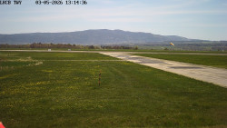 Pojezdová dráha, Runway