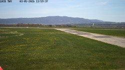 Pojezdová dráha, Runway