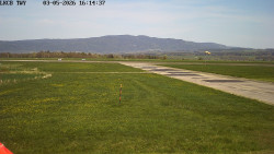 Pojezdová dráha, Runway