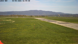 Pojezdová dráha, Runway
