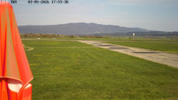 Pojezdová dráha, Runway