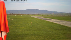 Pojezdová dráha, Runway