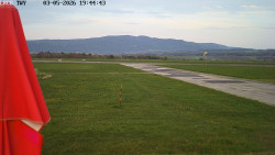 Pojezdová dráha, Runway