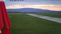 Pojezdová dráha, Runway