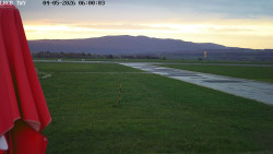 Pojezdová dráha, Runway