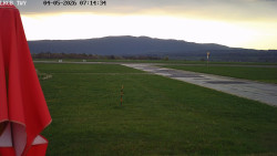 Pojezdová dráha, Runway
