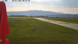 Pojezdová dráha, Runway