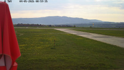 Pojezdová dráha, Runway