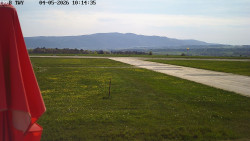 Pojezdová dráha, Runway
