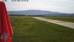 Pojezdová dráha, Runway