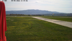 Pojezdová dráha, Runway