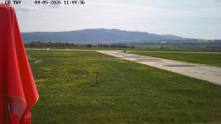 Pojezdová dráha, Runway