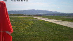 Pojezdová dráha, Runway