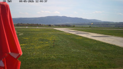 Pojezdová dráha, Runway