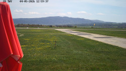 Pojezdová dráha, Runway