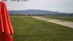 Pojezdová dráha, Runway