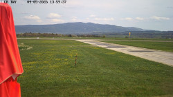 Pojezdová dráha, Runway