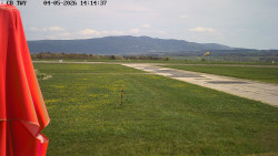 Pojezdová dráha, Runway