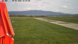Pojezdová dráha, Runway