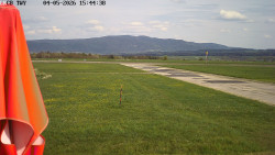 Pojezdová dráha, Runway