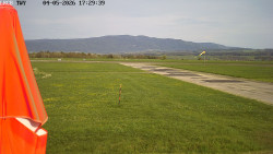 Pojezdová dráha, Runway
