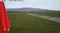 Pojezdová dráha, Runway