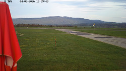 Pojezdová dráha, Runway