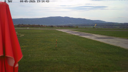 Pojezdová dráha, Runway