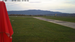 Pojezdová dráha, Runway