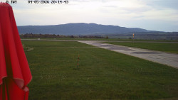 Pojezdová dráha, Runway