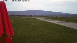 Pojezdová dráha, Runway