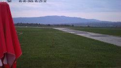 Pojezdová dráha, Runway