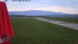 Pojezdová dráha, Runway