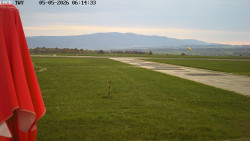 Pojezdová dráha, Runway
