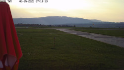 Pojezdová dráha, Runway