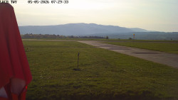 Pojezdová dráha, Runway
