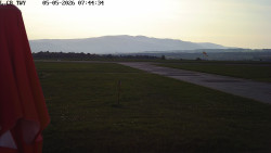 Pojezdová dráha, Runway