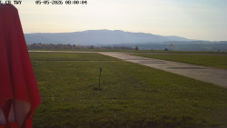 Pojezdová dráha, Runway