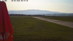 Pojezdová dráha, Runway