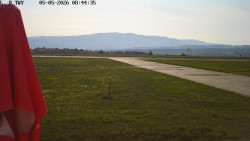 Pojezdová dráha, Runway