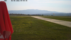 Pojezdová dráha, Runway