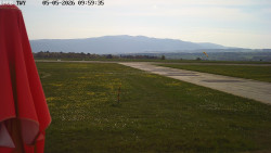 Pojezdová dráha, Runway