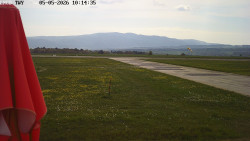 Pojezdová dráha, Runway