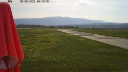 Pojezdová dráha, Runway