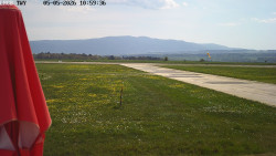 Pojezdová dráha, Runway
