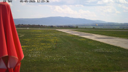 Pojezdová dráha, Runway