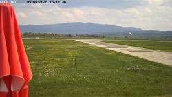 Pojezdová dráha, Runway