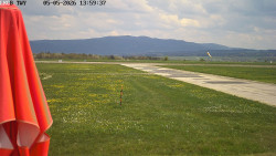 Pojezdová dráha, Runway