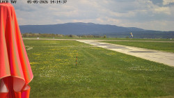 Pojezdová dráha, Runway