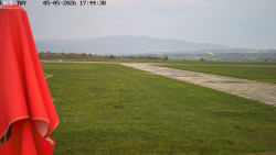 Pojezdová dráha, Runway